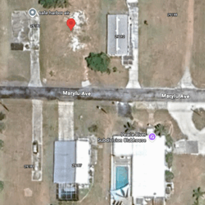 29186 Marylu Ave in Punta Gorda, Florida 33982