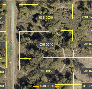 1516 Johns Ave in Lehigh Acres, Florida 33972